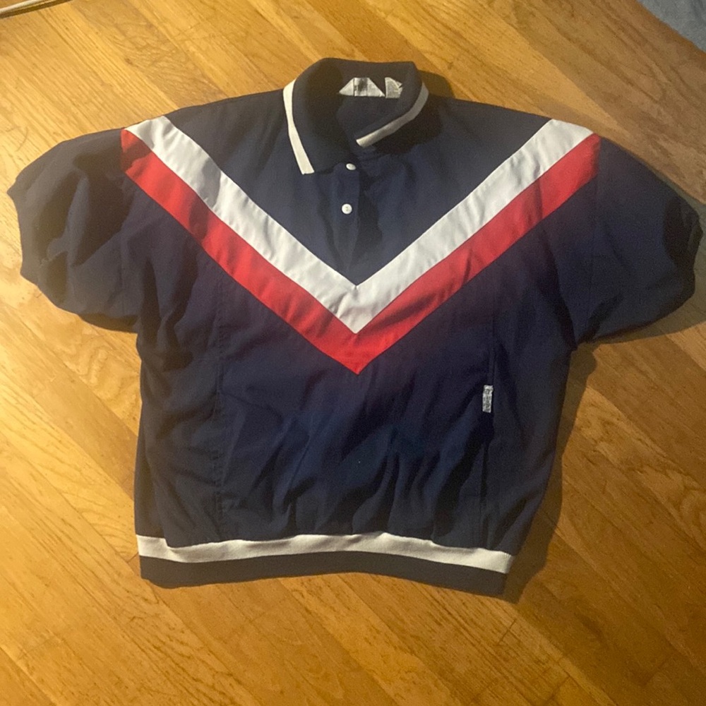 Vintage Dior shirt large